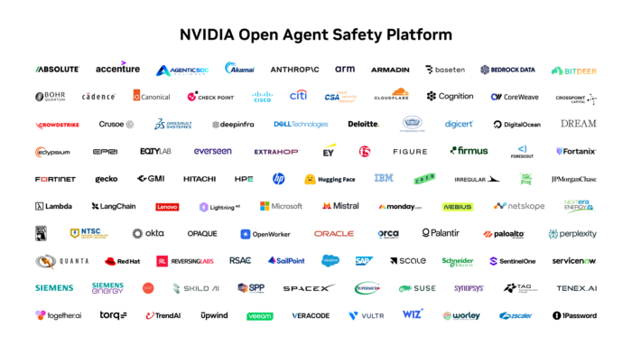 nvidia-open-agent-safety-platform