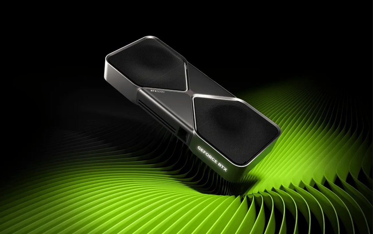 nvidia rtx 50 price hike