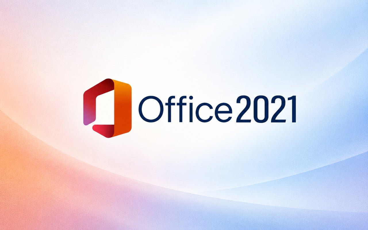 office 2021 retirement warning