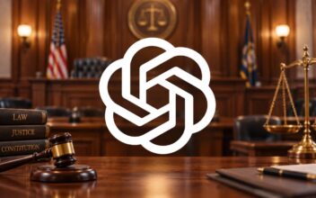 openai law