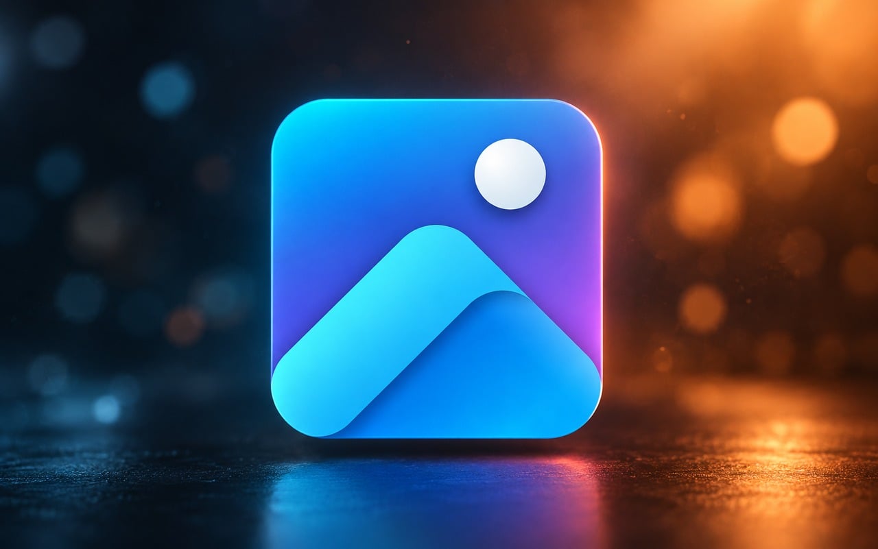 photos app updated