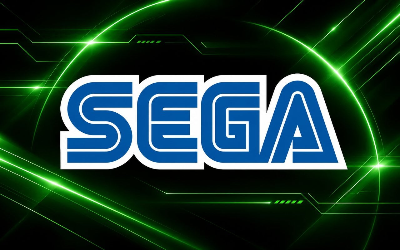 sega disc-to-digital