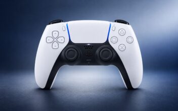 sony ai patent controller