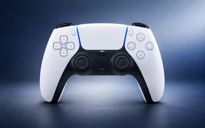 sony ai patent controller