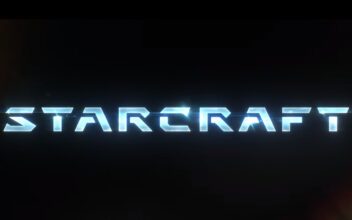 starcraft new game