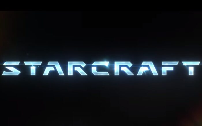 starcraft new game