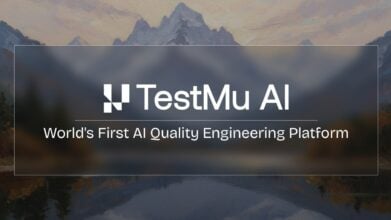 TestMu AI review