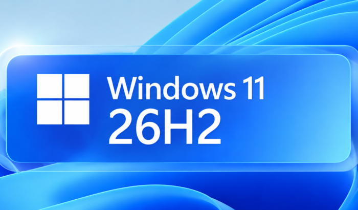 windows 11 26h2