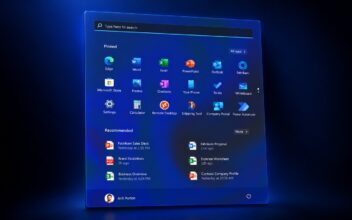 windows 11 dark mode auto switch