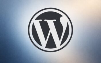 wordpress login