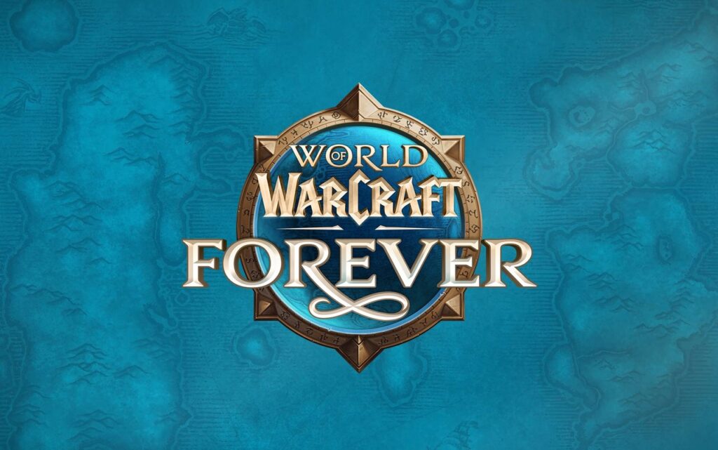 World of Warcraft: Forever Brings Vanilla WoW Back With 1,000+ New Quests