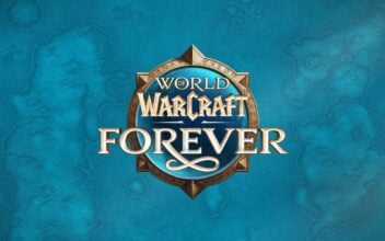 world of warcraft forever