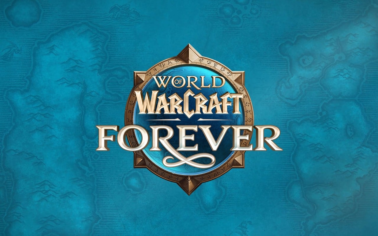 world of warcraft forever