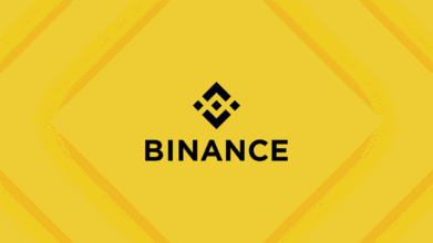 Binance feature image
