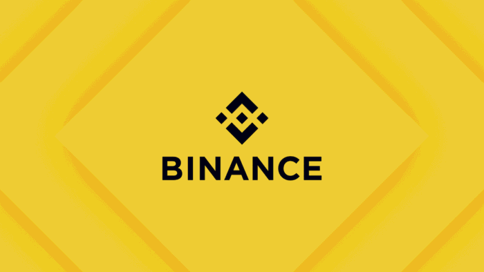 Binance feature image