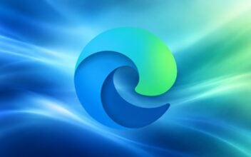 Accelerated App Launches microsoft edge