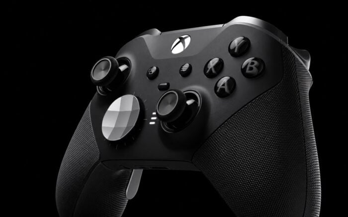 Elite Controller Series 3 Leak