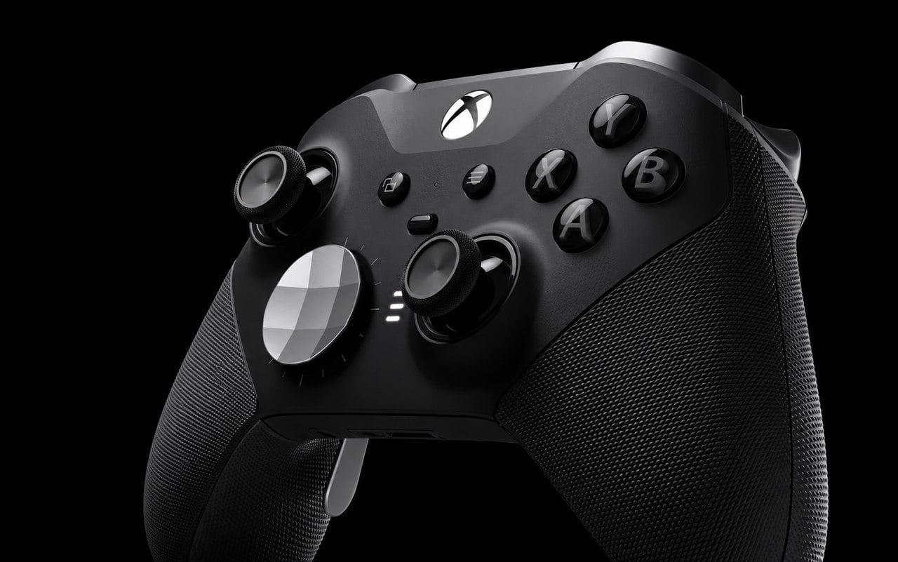 Elite Controller Series 3 Leak