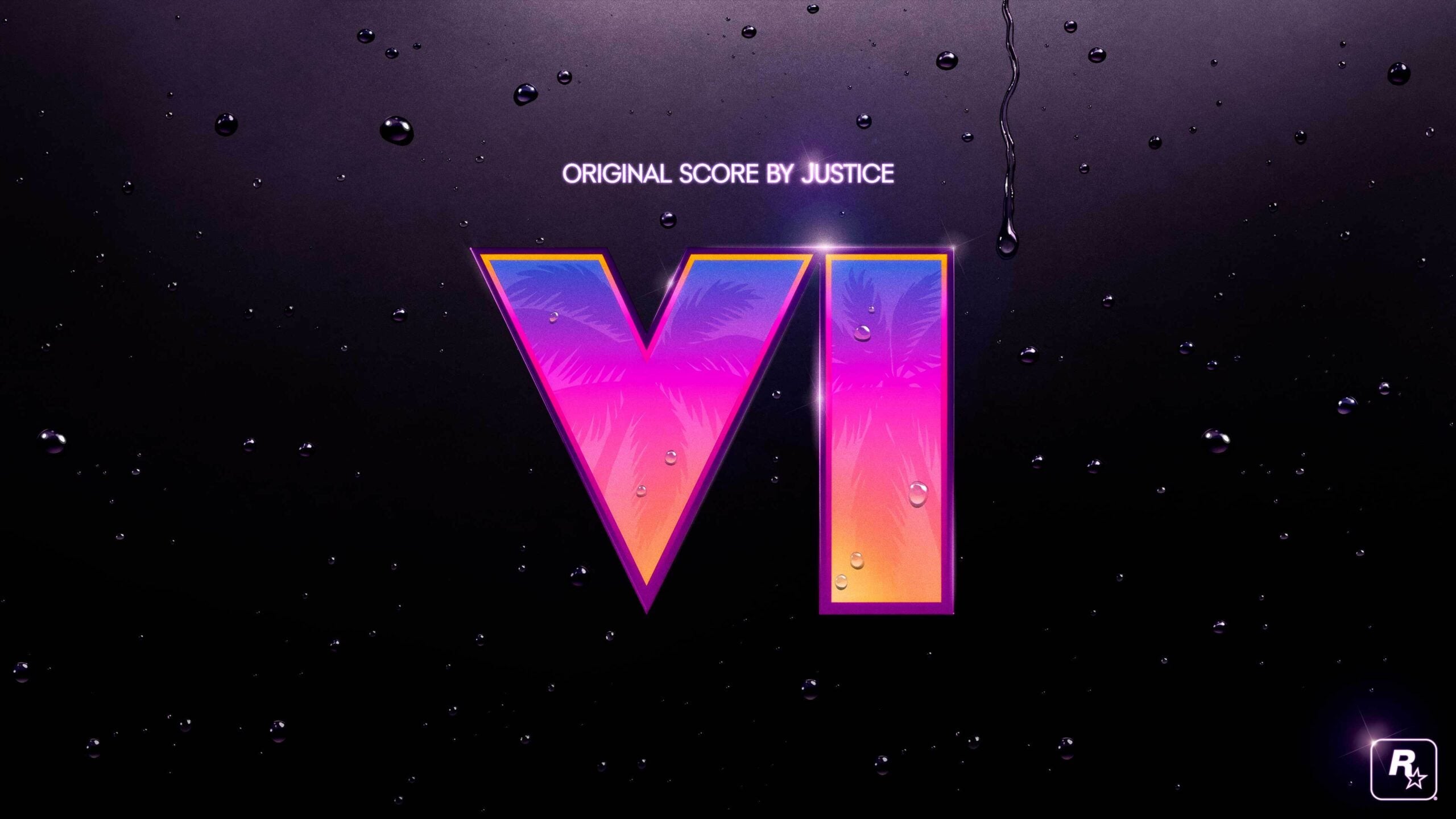 GTA 6 original score by justice