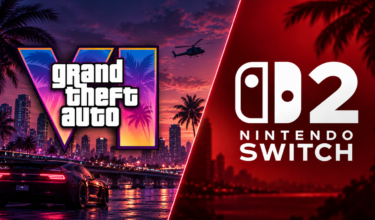 GTA 6 switch 2