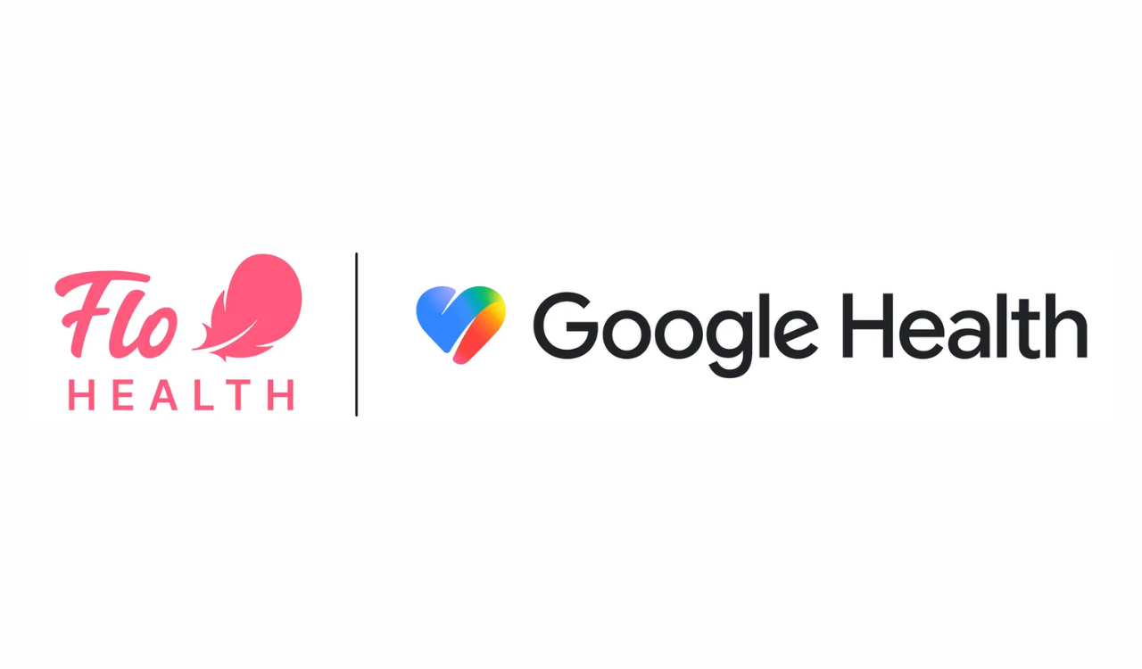 Google Health Flo Health