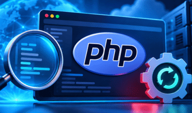How to check php version (1)