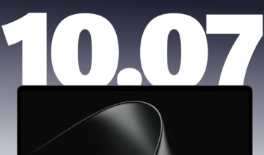 Microsoft October 7 event teaser post