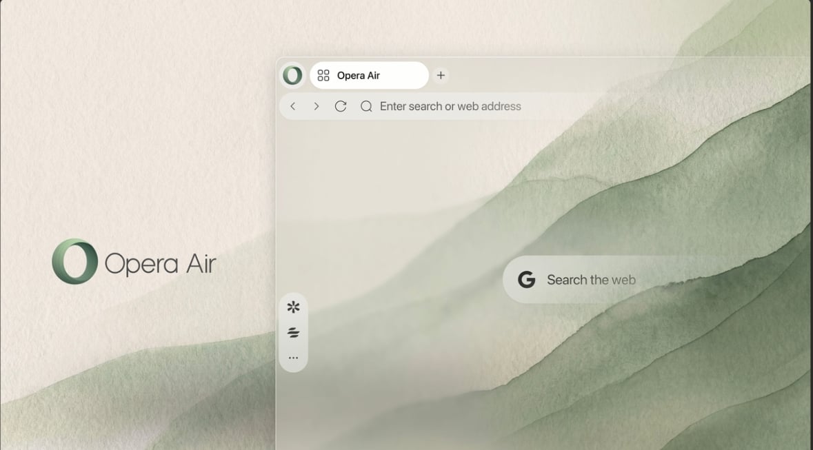Opera Air feature image