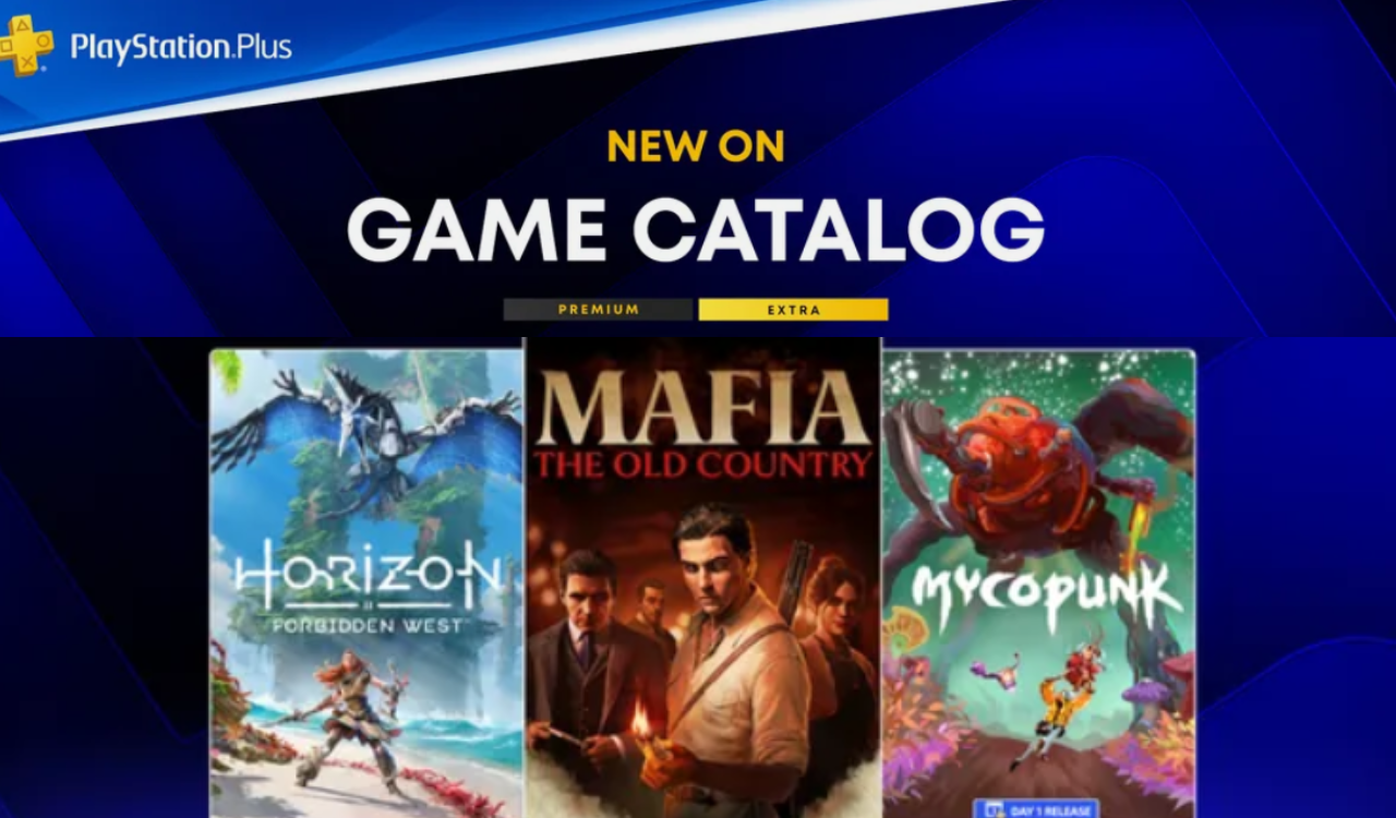 Playstation plus october 2026