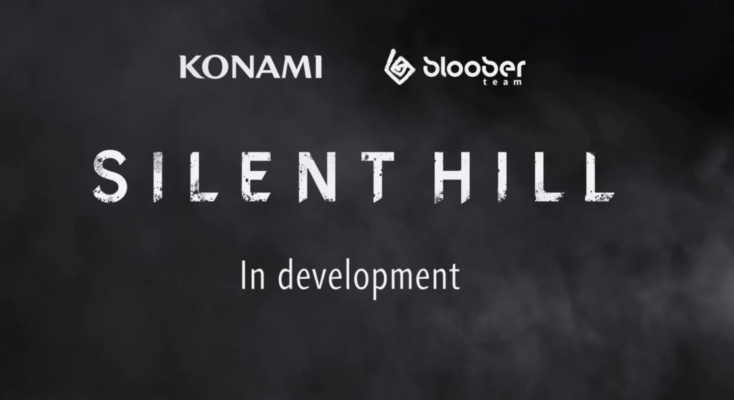 Silent Hill Remake