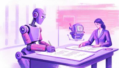 AI digital contracts