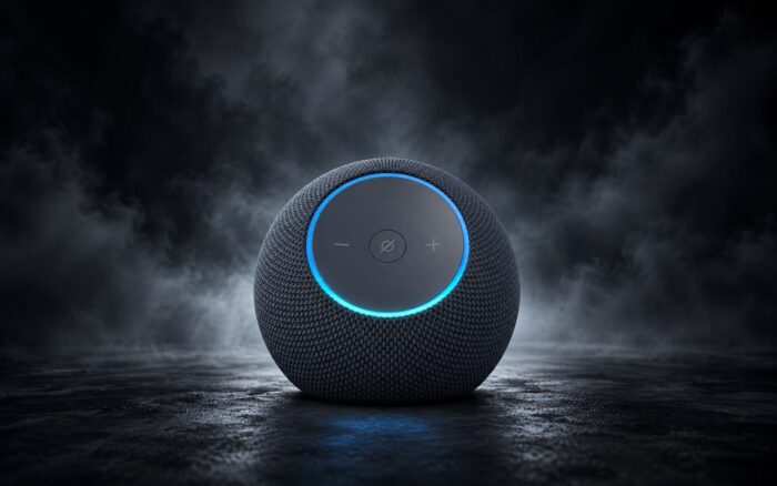 amazon alexa plus la la