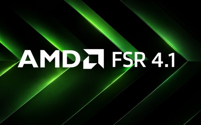 amd fsr 4.1