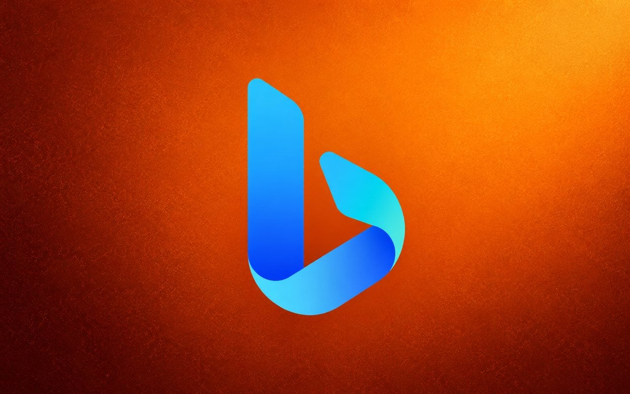 bing wallpaper promotion