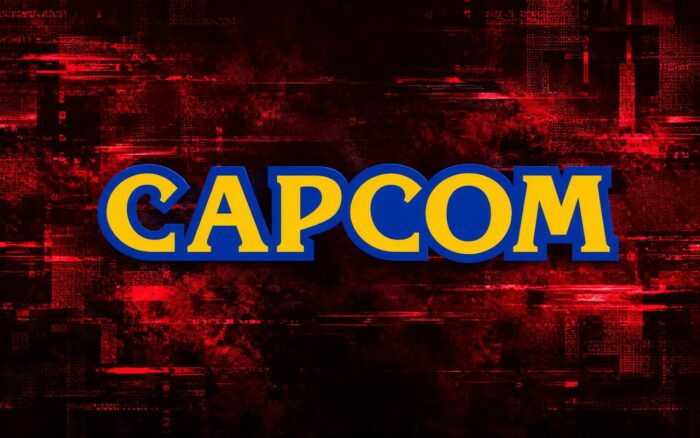 capcom breached