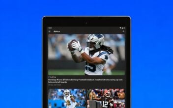 cbs fantasy app not working