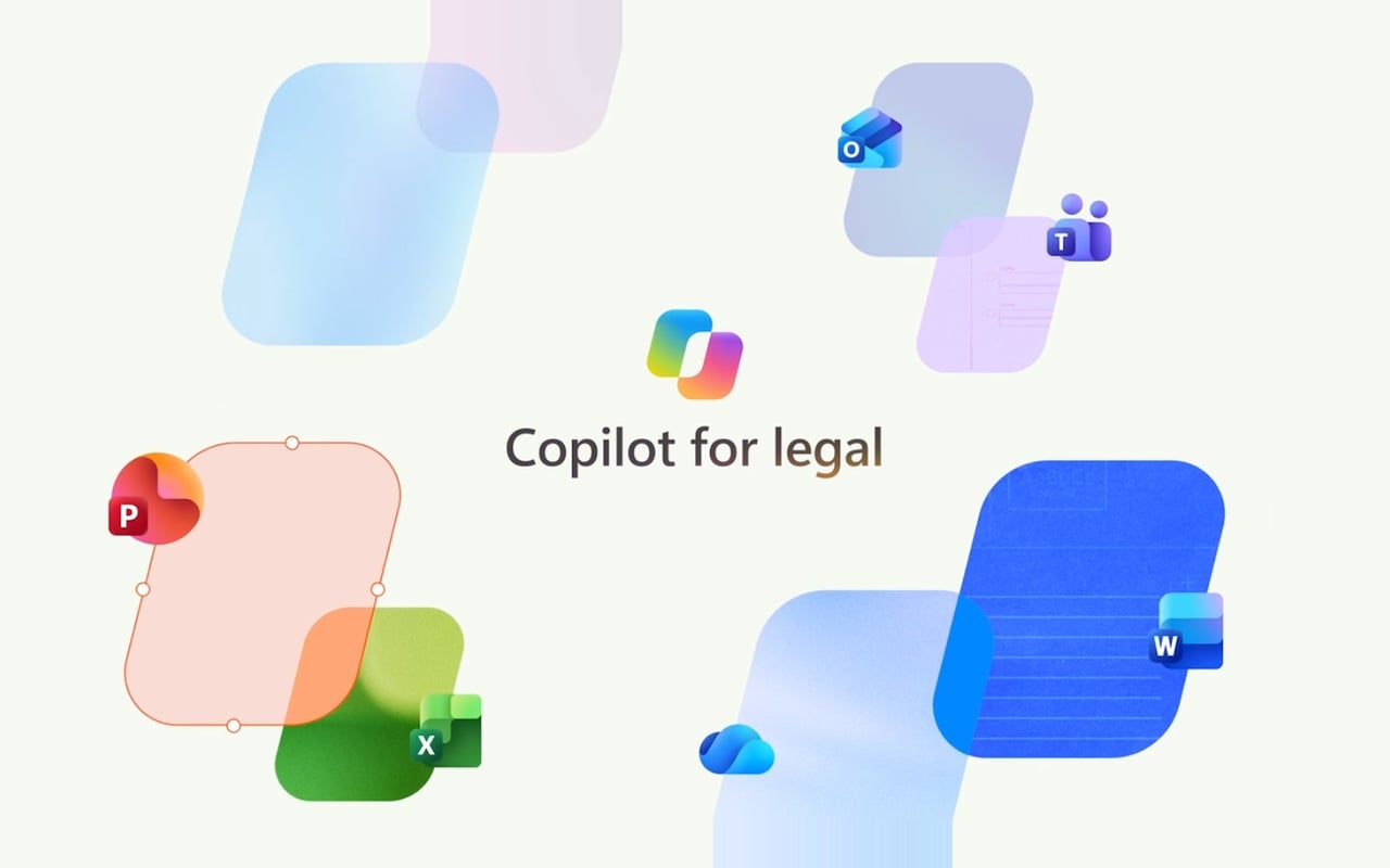 copilot for legal