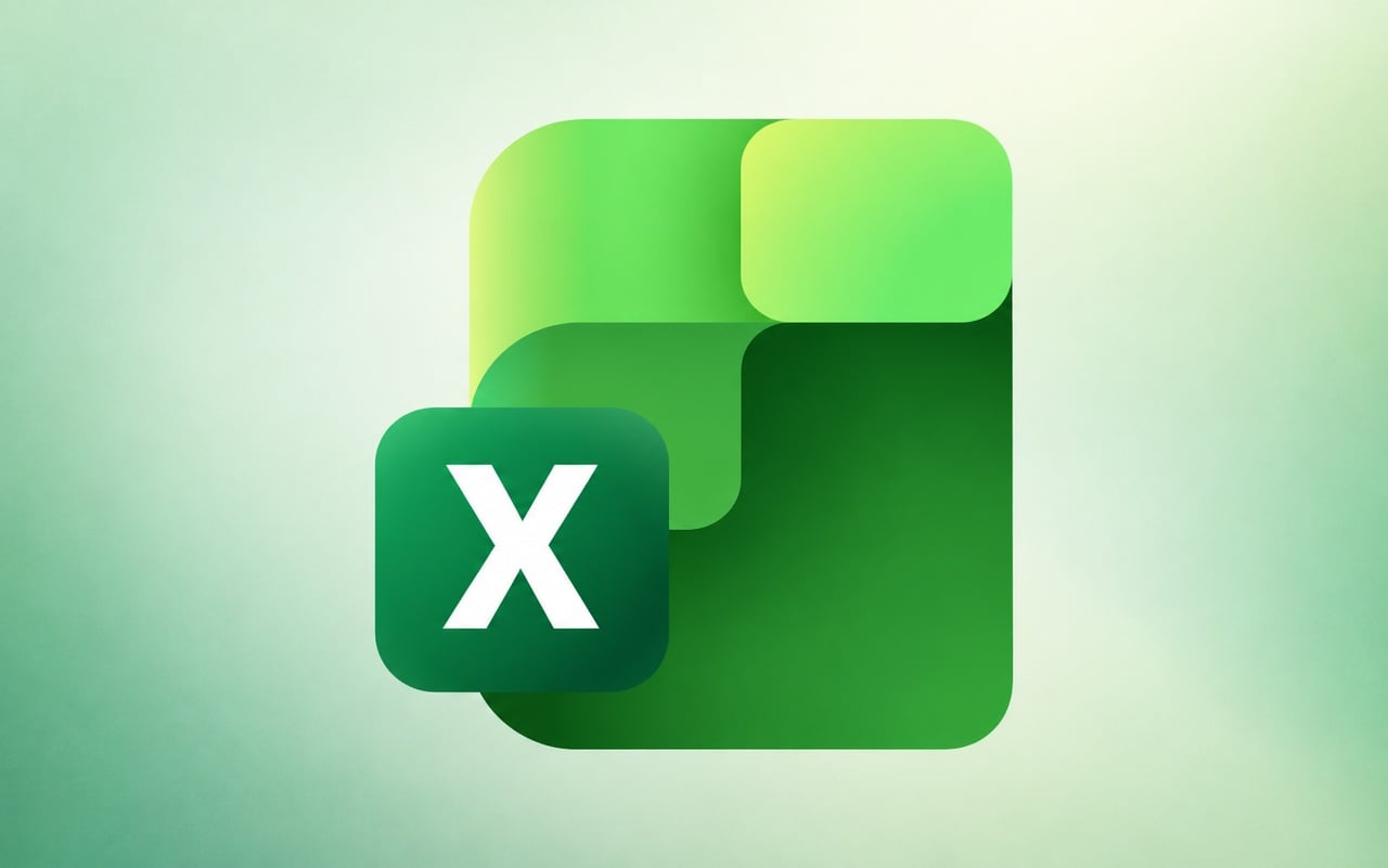 excel five new features
