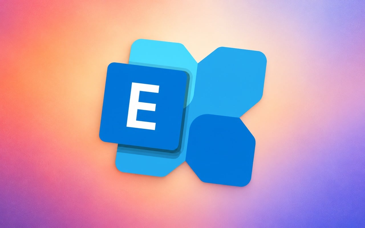 exchange server update