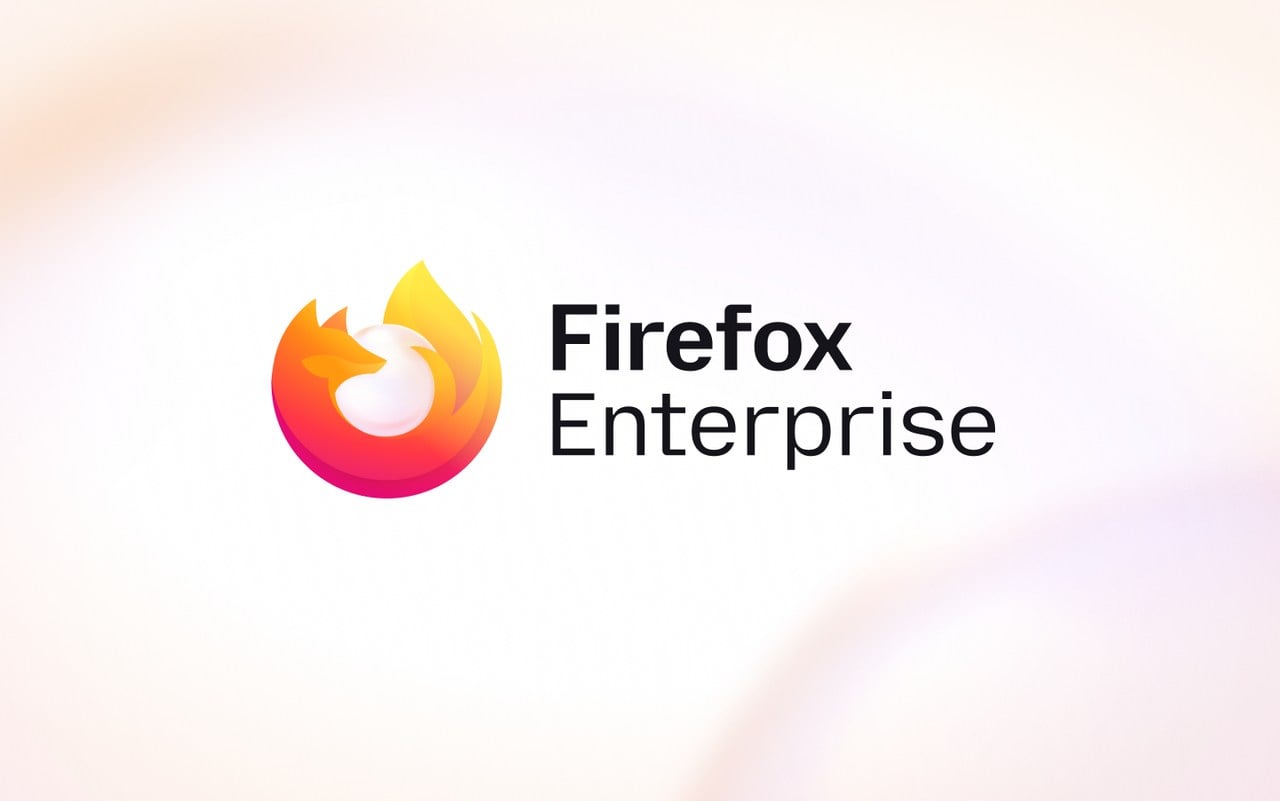 firefox enterprise