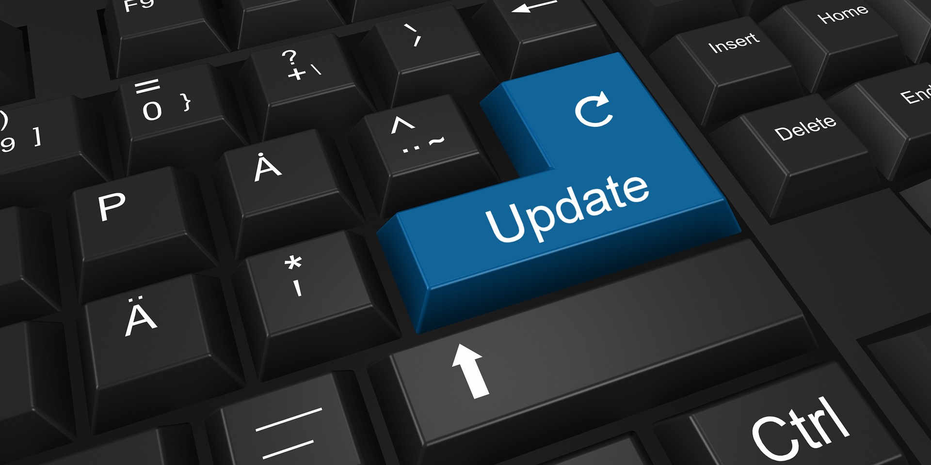 Game Update
