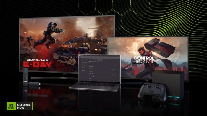 geforce now update