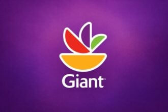 giant app not working