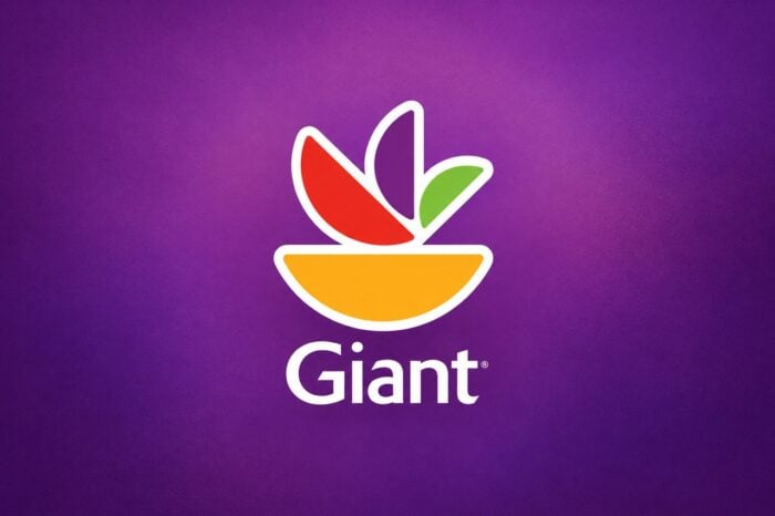 giant app not working