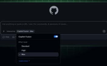github fusion