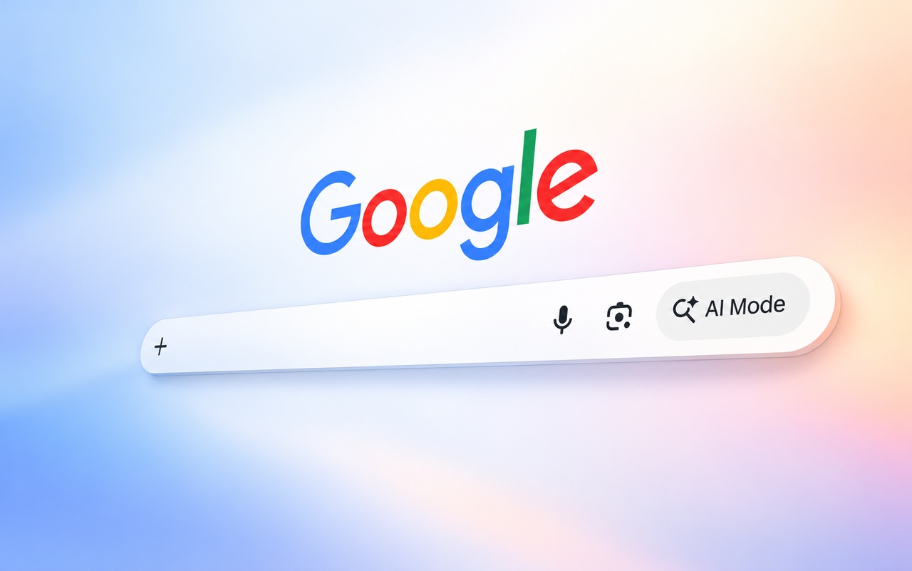 google ai mode ads expanding