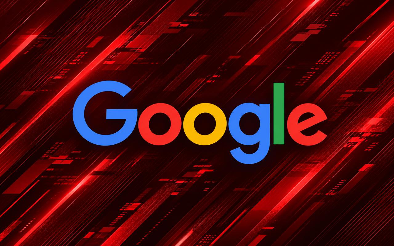 google domains hijacked