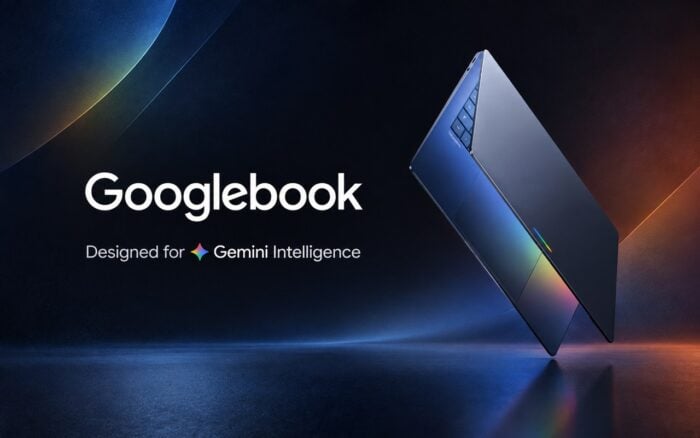 googlebook annoucement