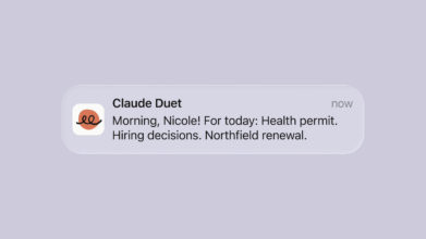 Claude Duet