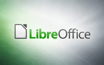 libre office microsoft ooxml